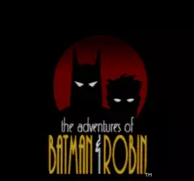 Image n° 4 - screenshots  : Adventures of Batman & Robin, The